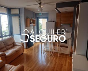 Flat to rent in San Blas, San Pablo