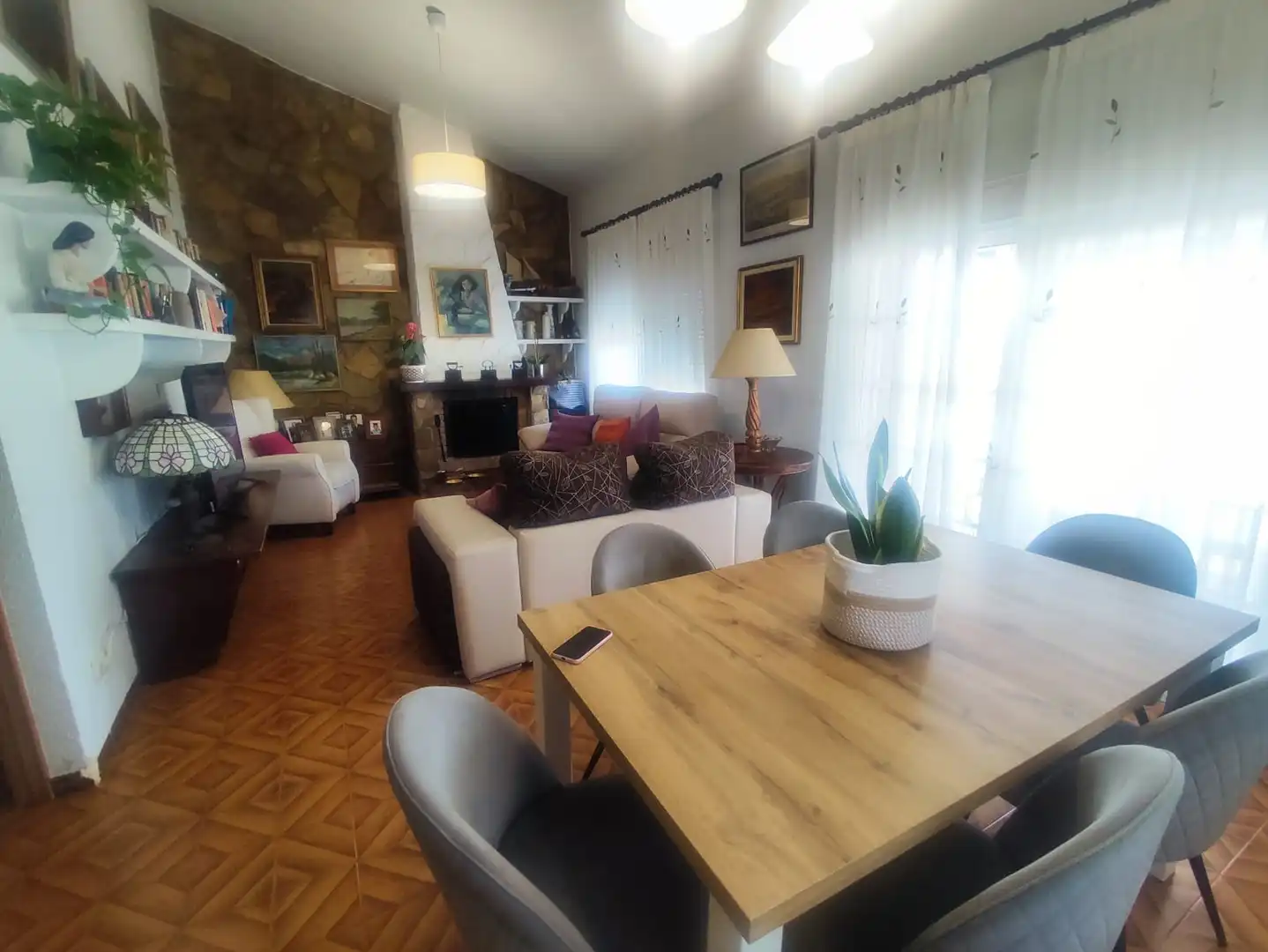 Villa avec jardin à vendre à Avinguda de Suïssa, imagen 5