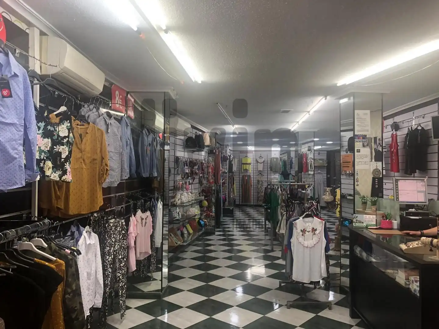 Locale commerciale in vendita a DOCTOR CIVERA 25, imagen 7