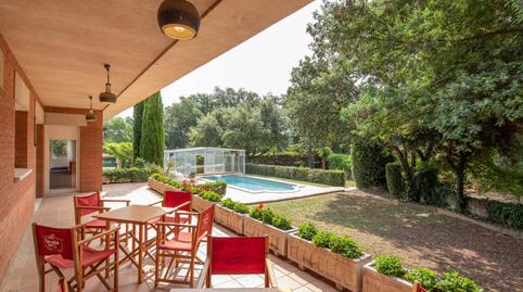 Foto 4 de Casa o xalet de lloguer a Vilobí d'Onyar, Girona