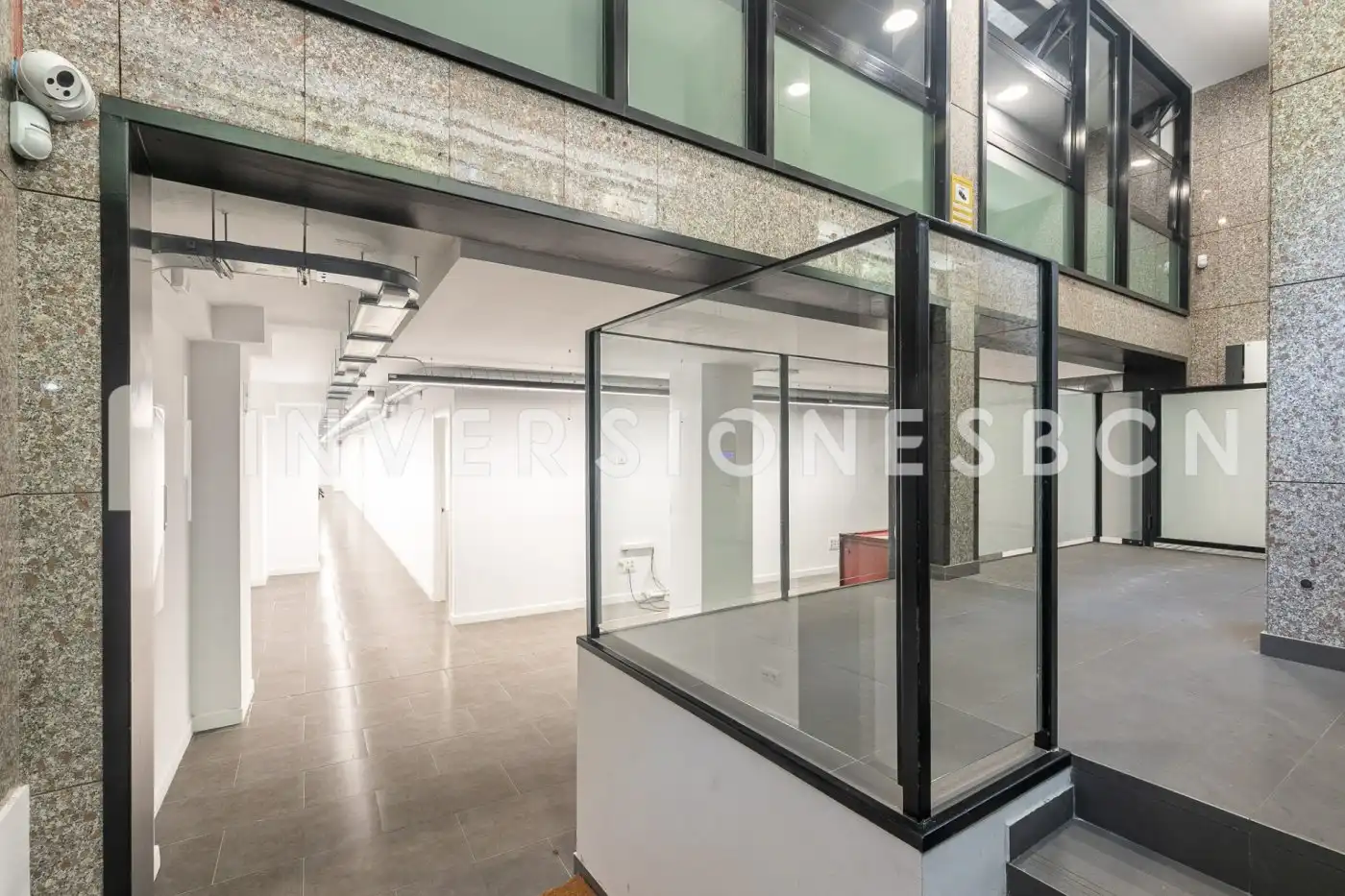 Local comercial de lloguer a Carrer Calabria, imagen 12