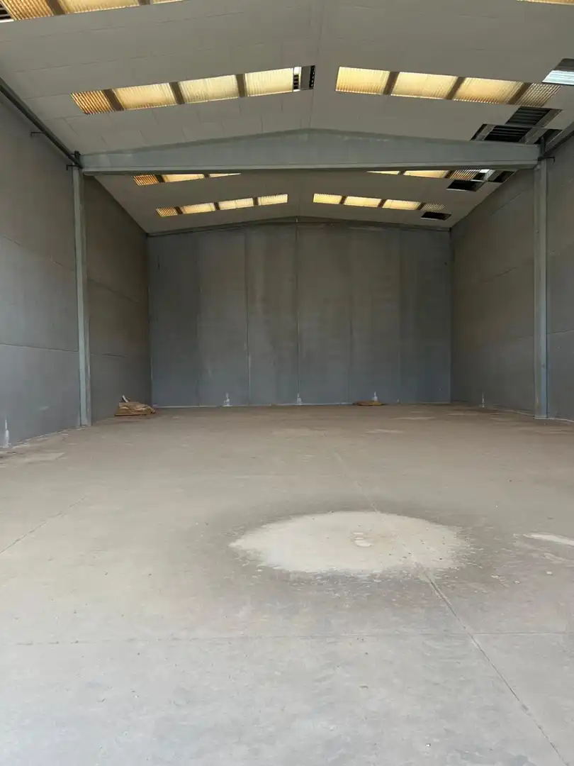 Nave industrielle à vendre à CAMPORROSO 1, imagen 16