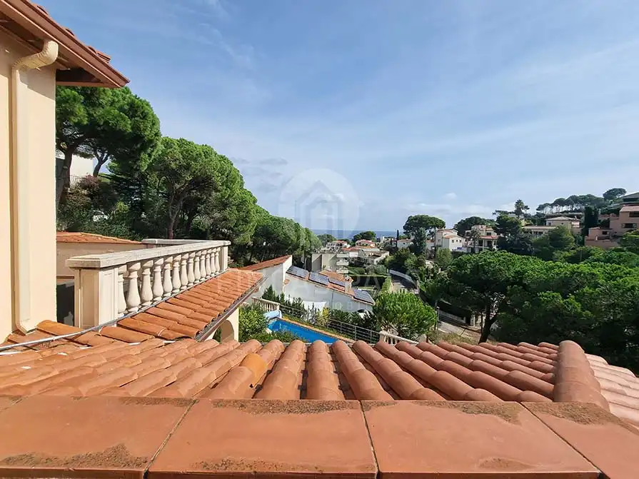 Villa avec piscine à vendre à Carrer del Puig Vermell 16, imagen 37
