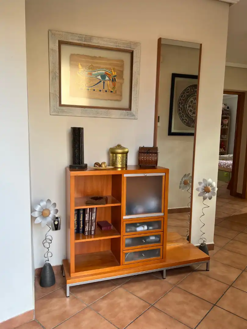 Casa o chalet en venta en Calle Río Duero, Sierra Perenchiza - Cumbres de Calicanto - Sto Domingo