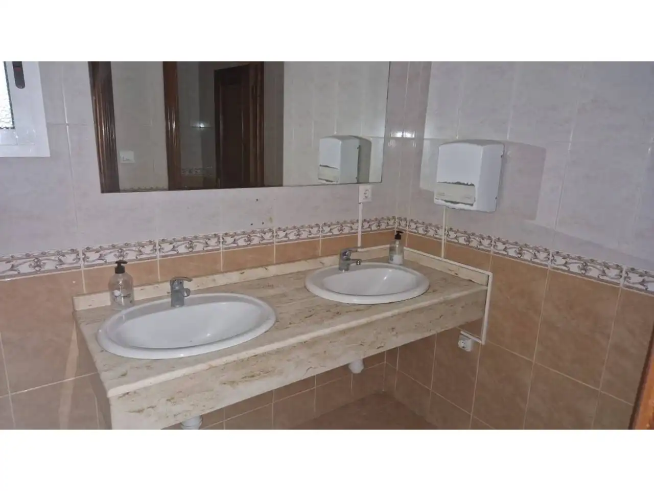 Badezimmer von Gebäude zur Miete in Ciudad Rodrigo