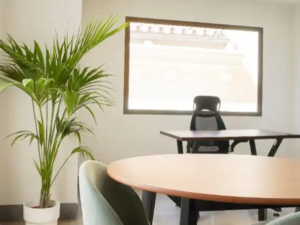 Office space with lift to rent in Alameda Principal 6, imagen 3