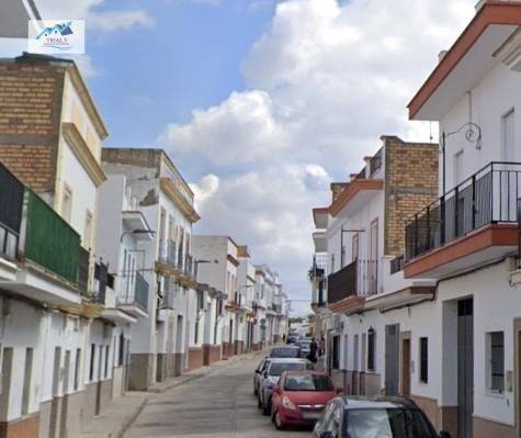 Casa-chalet en Venta en Calle ANTONIO ALVAREZ AGUILAR en Lebrija