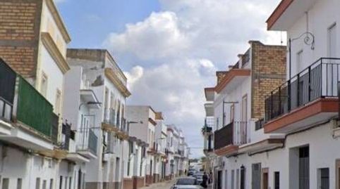 Venta piso en Lebrija