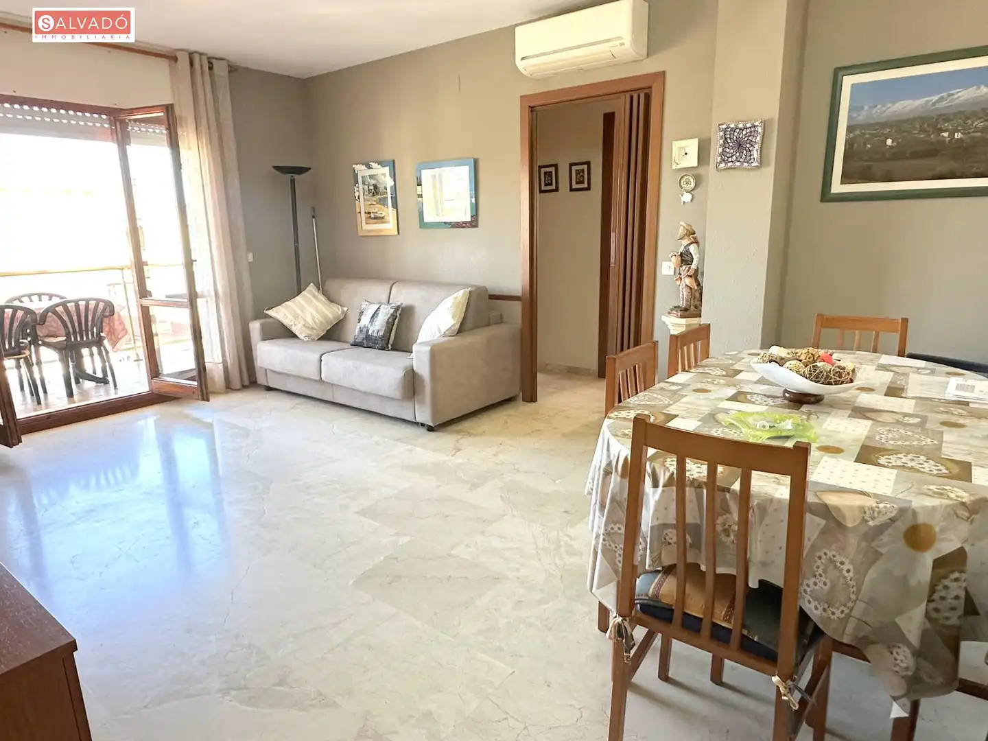 Appartamento con terrazza in vendita a Segur Platja, imagen 2