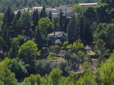 Casa en venta en Carrer del Serral 14
