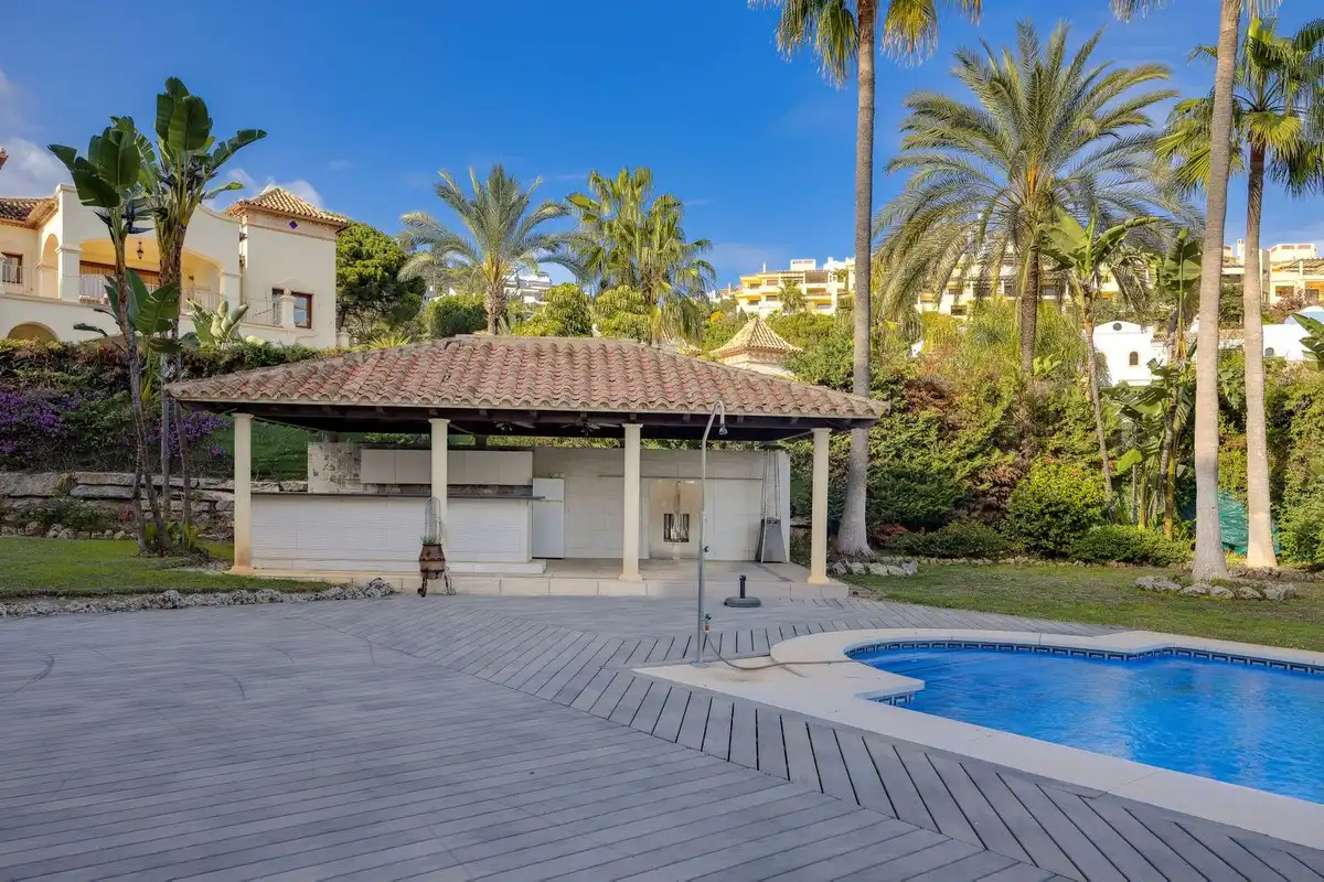 Chalet con terraza en venta en Urbanizacion Torre Esteril 100, imagen 20