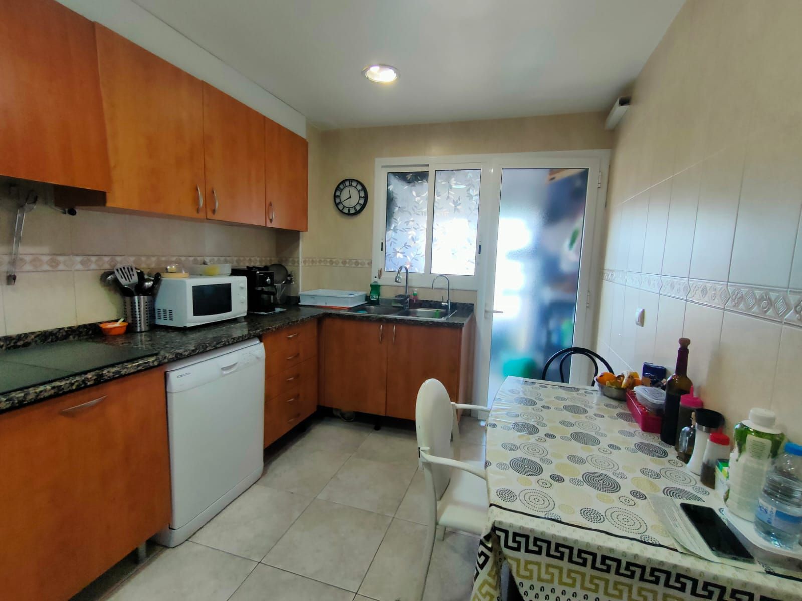 Piso en venta en Carrer Arnau de Vilanova, Centre