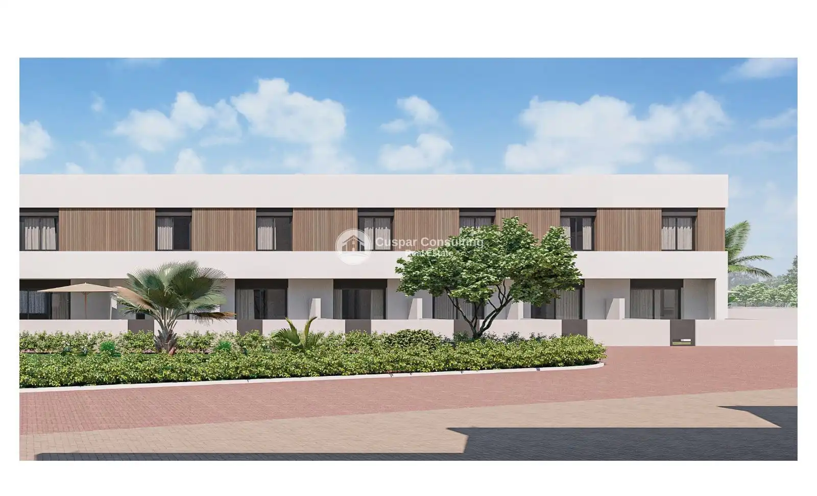Duplex with pool for sale in Pilar de la Horadada ciudad, imagen 6
