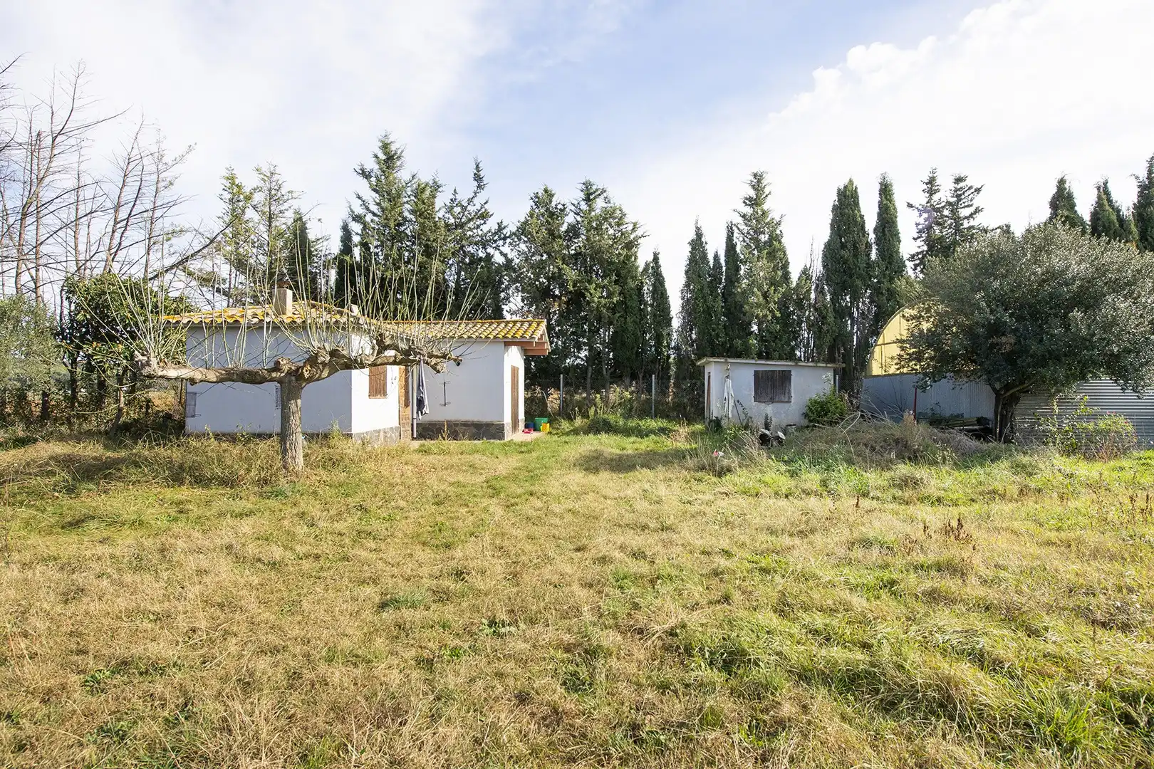 Residential zum Verkauf in Esponellà