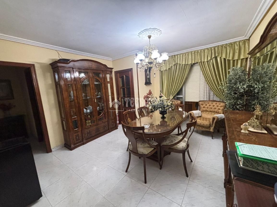 Dining room of Flat for sale in  Córdoba Capital  with Air Conditioner, Heating and Terrace