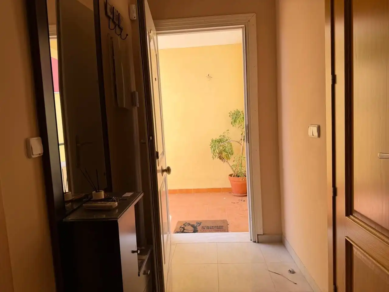 Detached homes for sale in Bormujos  with Alarm