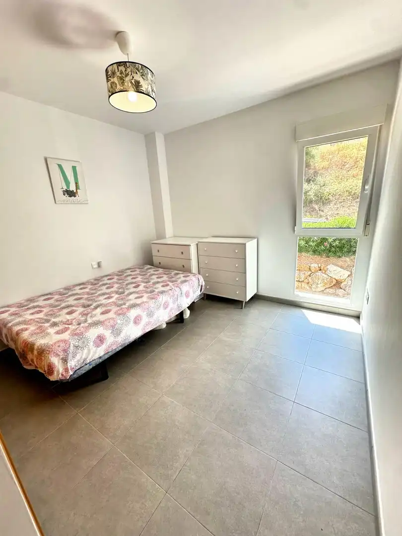 Dormitori de Dúplex en venda en Vilallonga / Villalonga amb Aire condicionat, Calefacció i Terrassa
