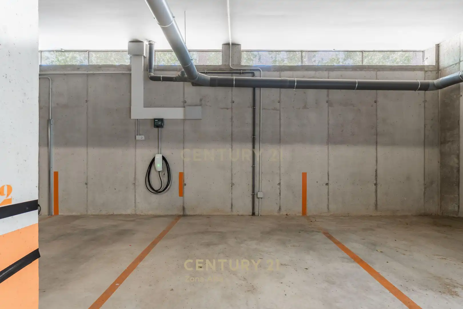 Parking of Buildings for sale in Vilafranca del Penedès  with Community pool