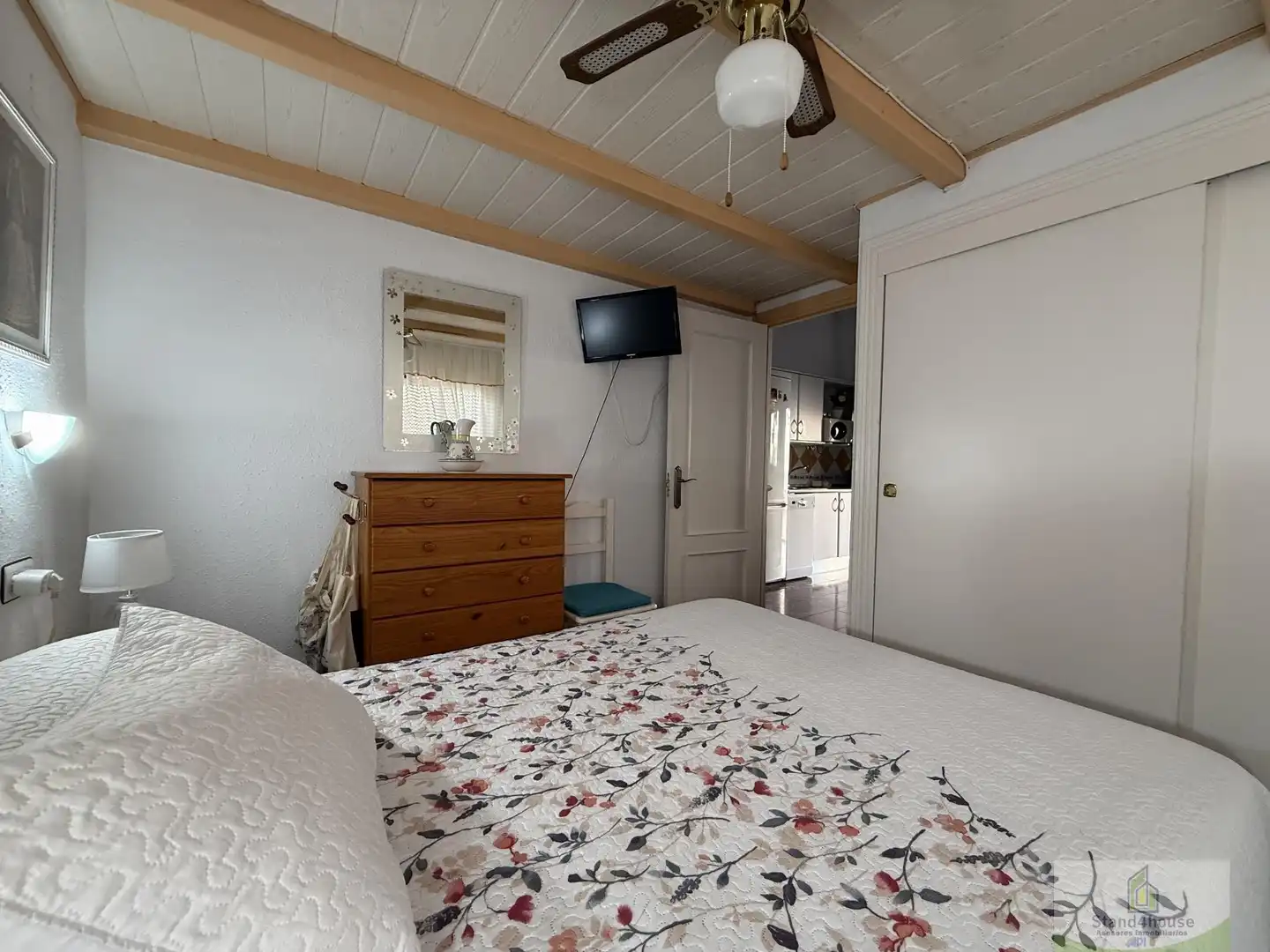Estudio en venta en Caño Guerrero