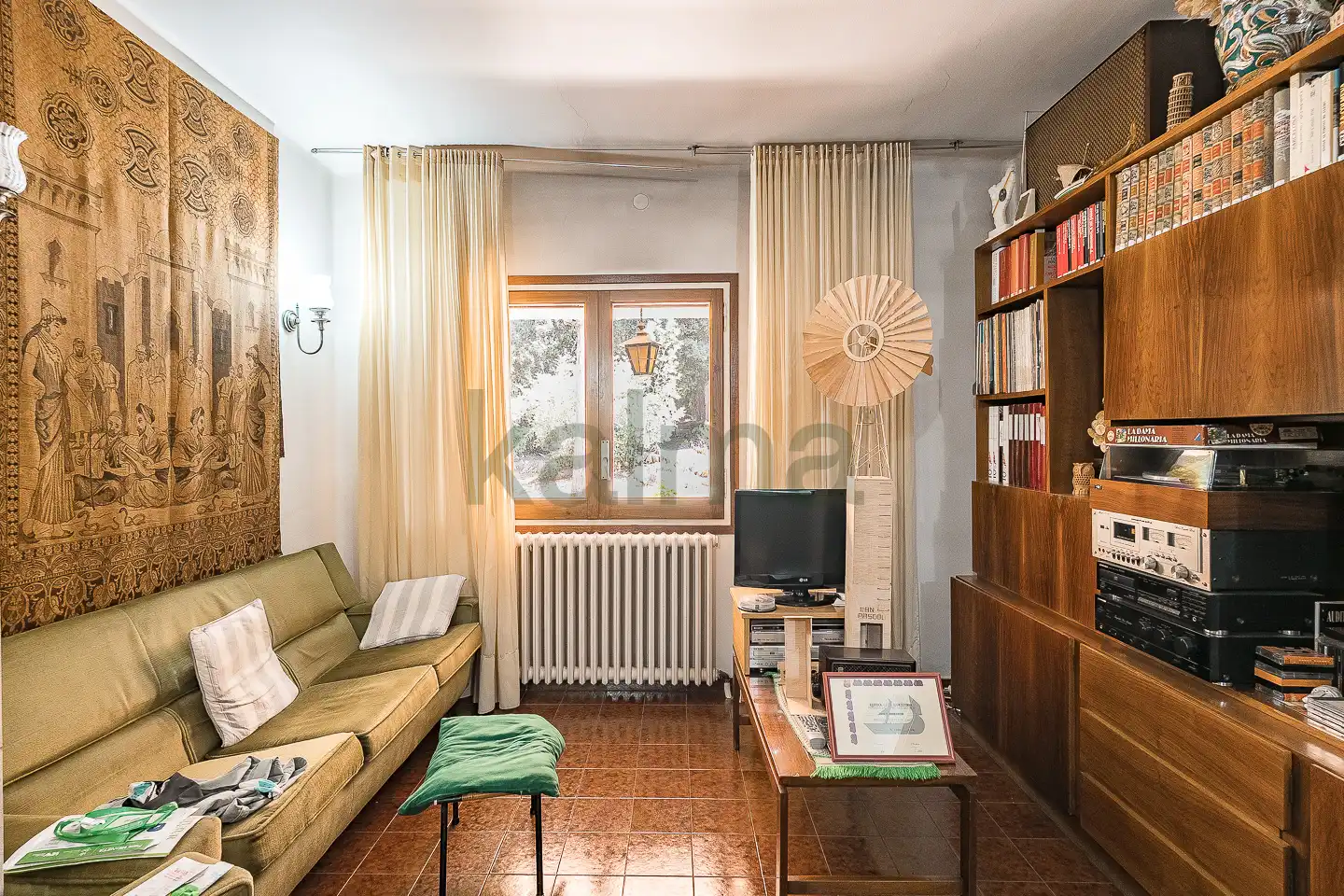 Villa con terrazza in vendita a Carrer de L'Urgell, imagen 9