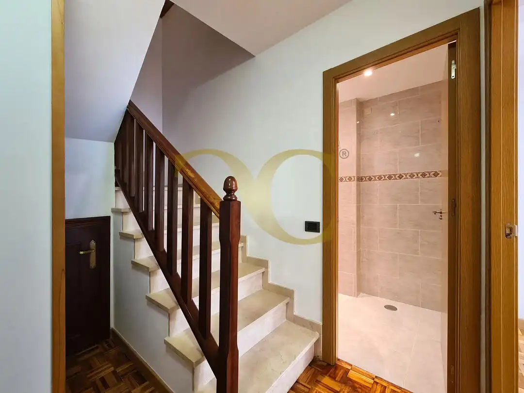 Dúplex en venta en Gijón  con Calefacción