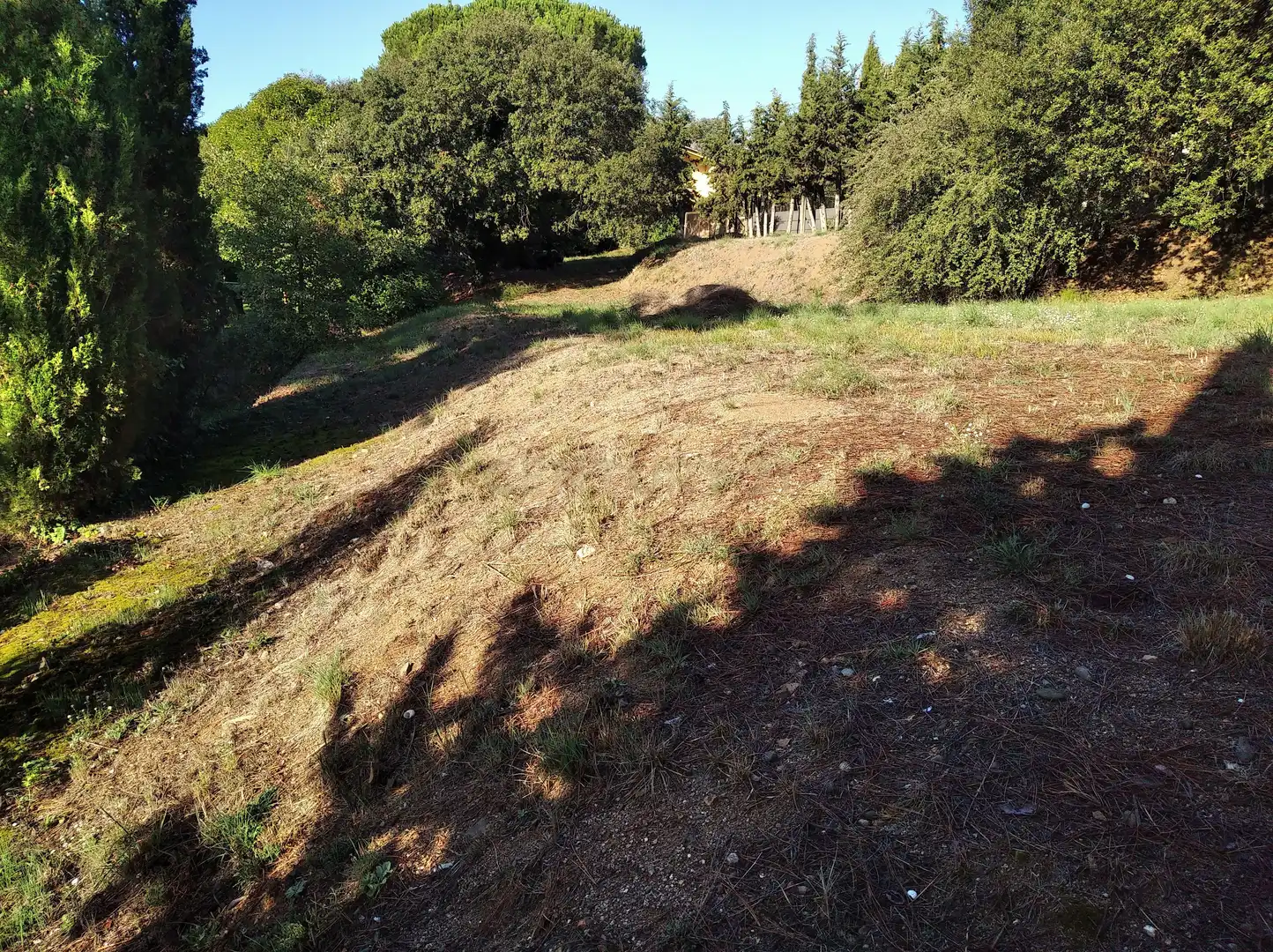 Residential land for sale in Carrer del Llinars, 6, Sant Pere de Vilamajor, Spain 6, imagen 12