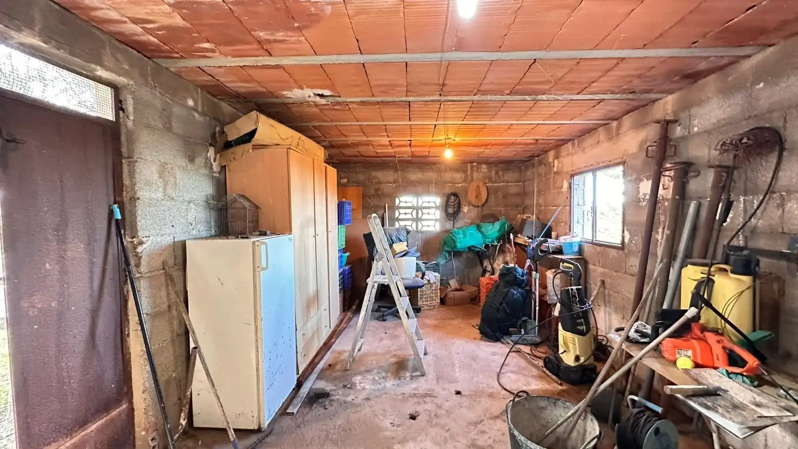Casa o xalet en venda en Carlet amb Aire condicionat, Jardí privat i Terrassa