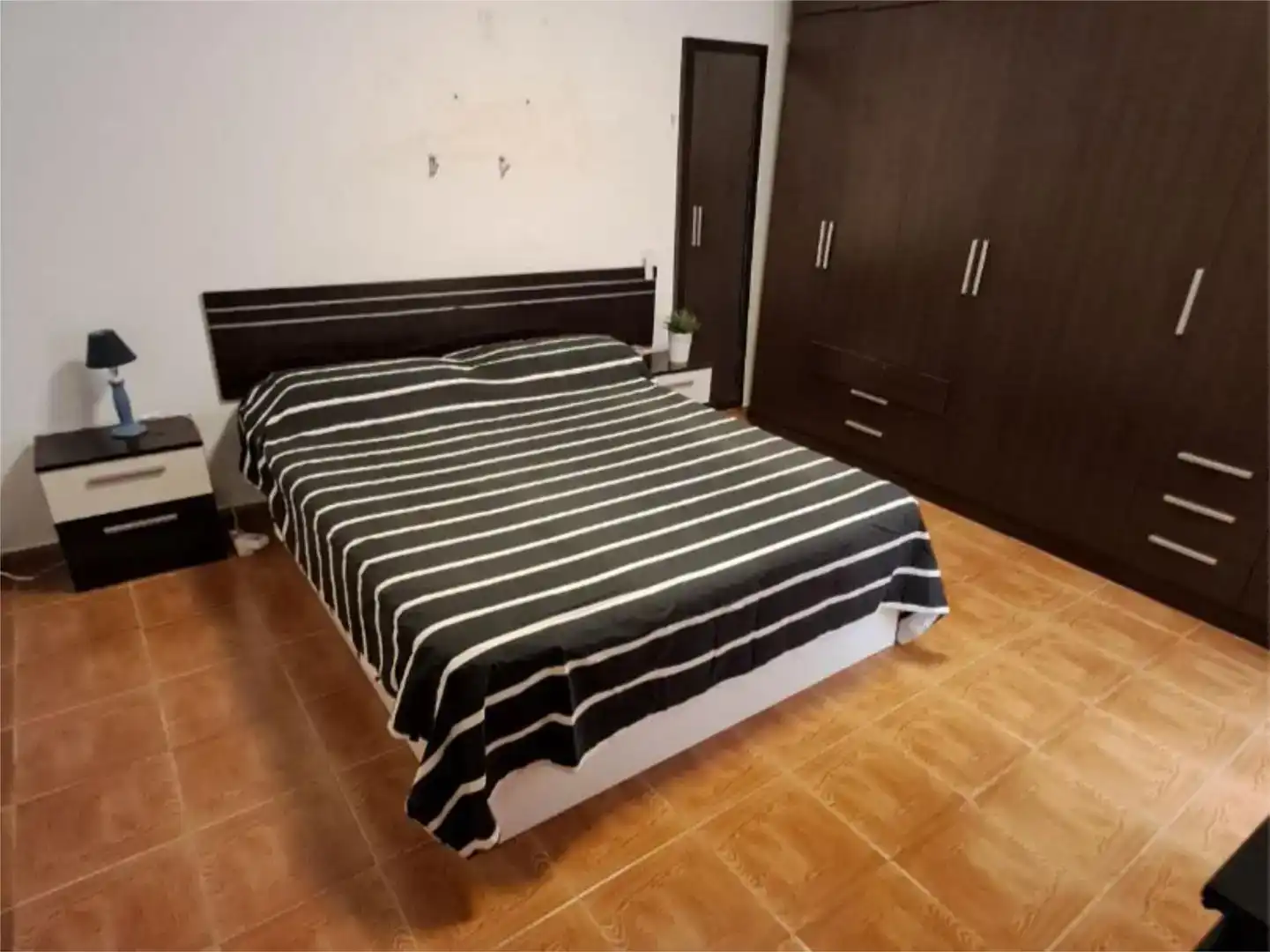 Habitación de Casa adosada para compartir en Isleta - Puerto - Guanarteme