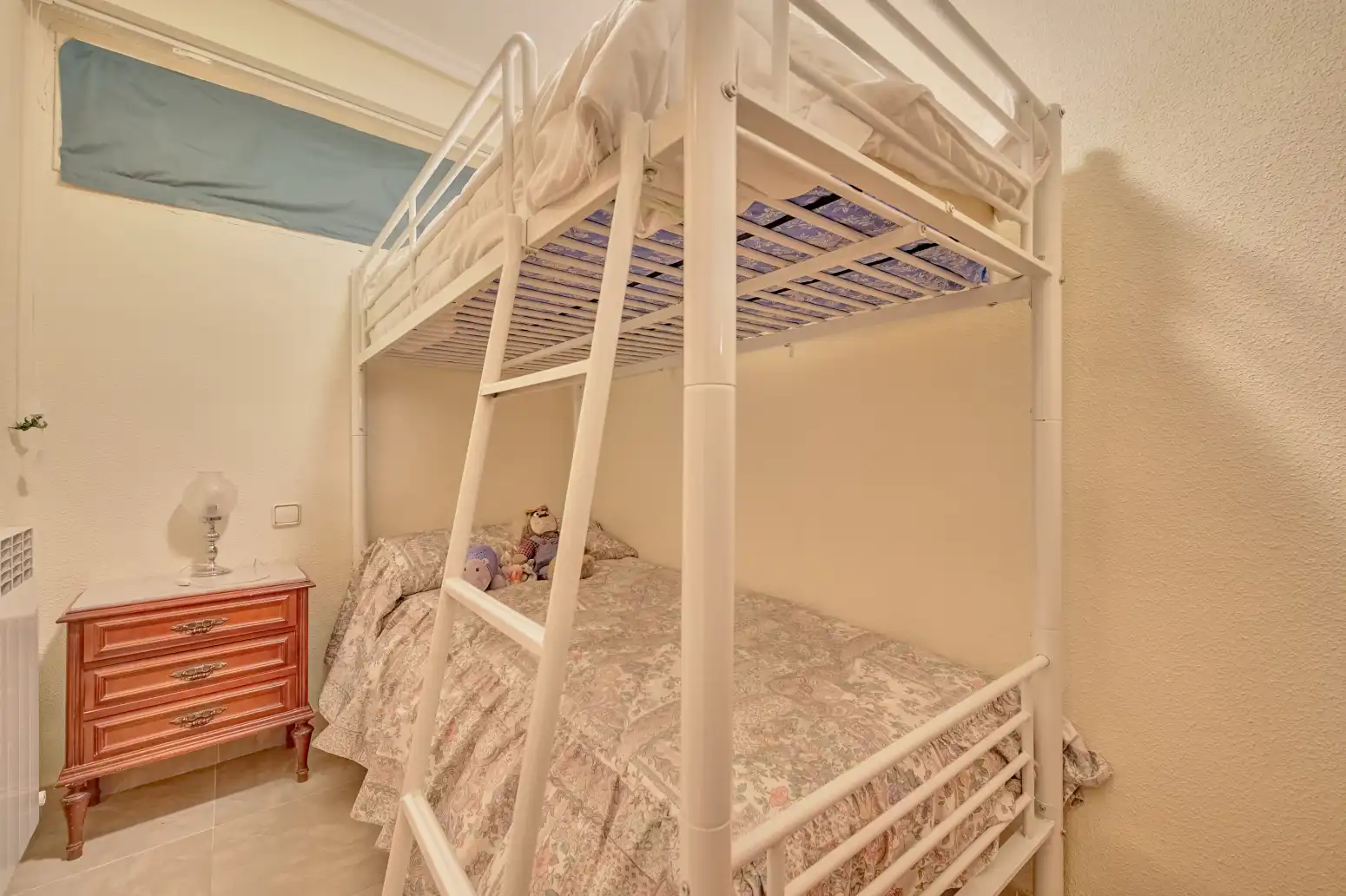 Habitación de Casa o chalet en venta en Falces con Calefacción, Parquet y Terraza