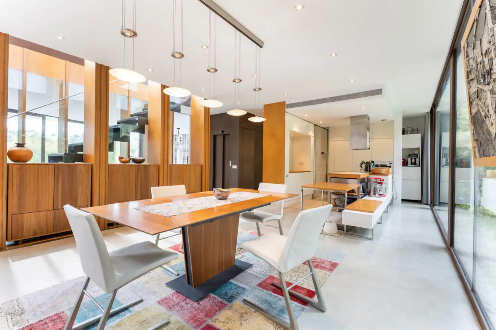 Maison avec terrasse à vendre à Carrer Oceà Atlàntic, imagen 8