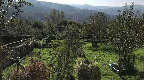 Foto 4 de Finca rústica en venda a Barrio Pando, La Felguera, Langreo