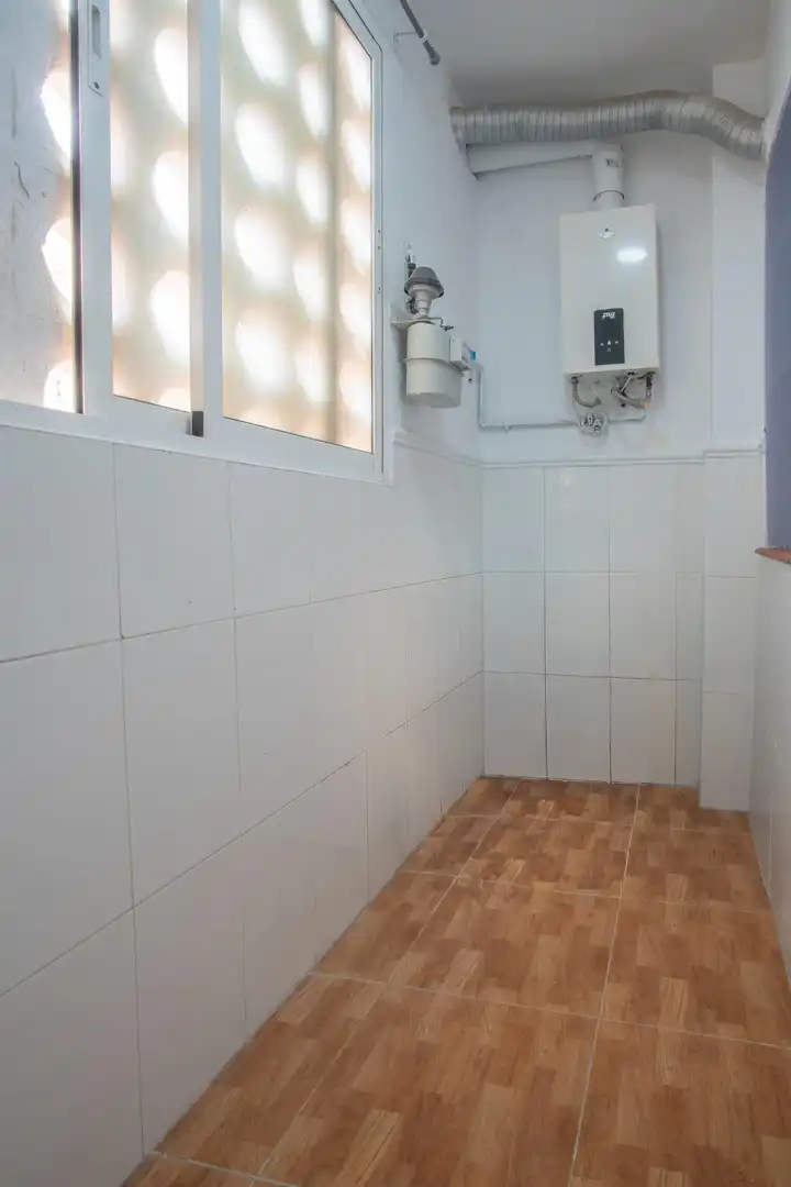Bathroom of Flat for sale in San Fernando