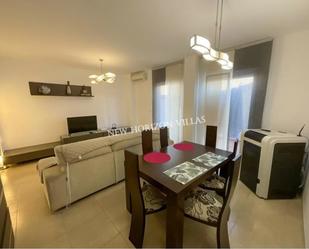 Sala d'estar de Apartament en venda en Macael amb Terrassa