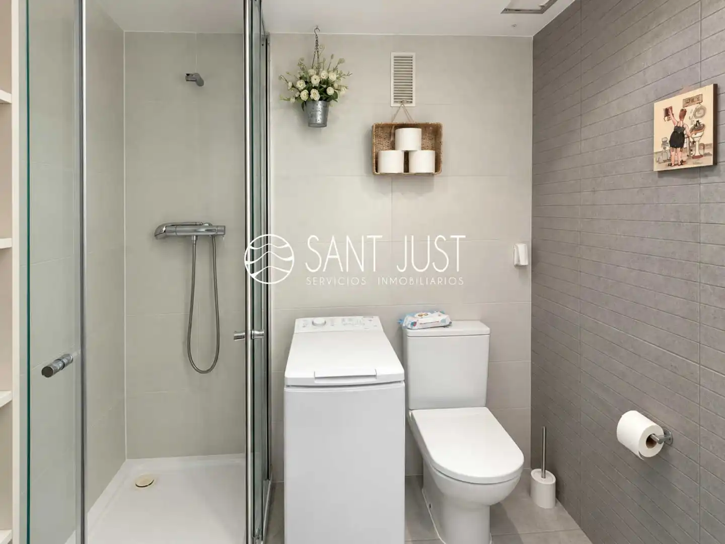 Apartment with pool for sale in Carrer d'Emili Vendrell 8, imagen 11