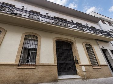 Wohnung zum Verkauf in Calle de Santa Clara
