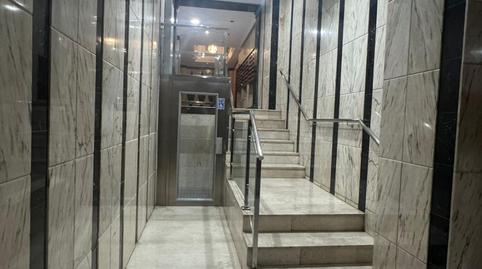 Foto 2 de Piso de alquiler en Calle Santo Tomás de Villanueva, Camino de Ronda,  Granada Capital