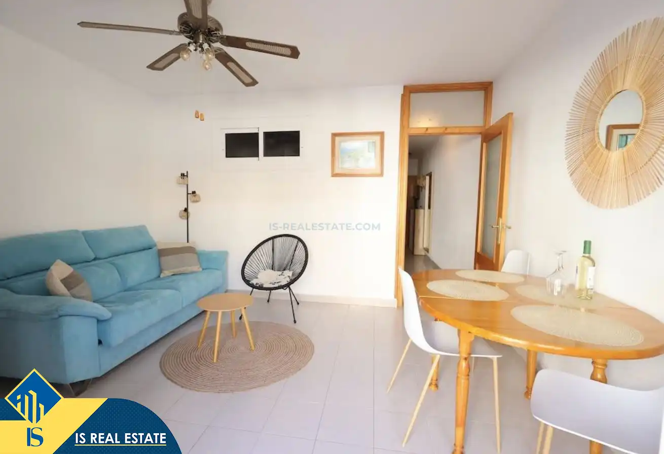 Apartamento con ascensor en venta en Playa del Cura, imagen 5