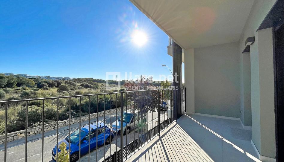 Photo 1 of Flat to rent in Carrer Antoni Maria Alcover, Masia Nova -  Solicrup, Barcelona