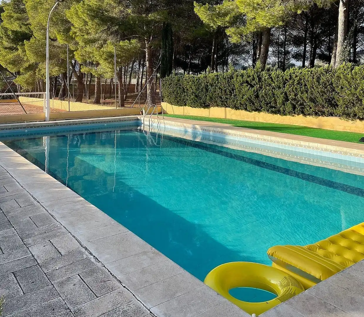 Casa en venta en Sax, imagen 2