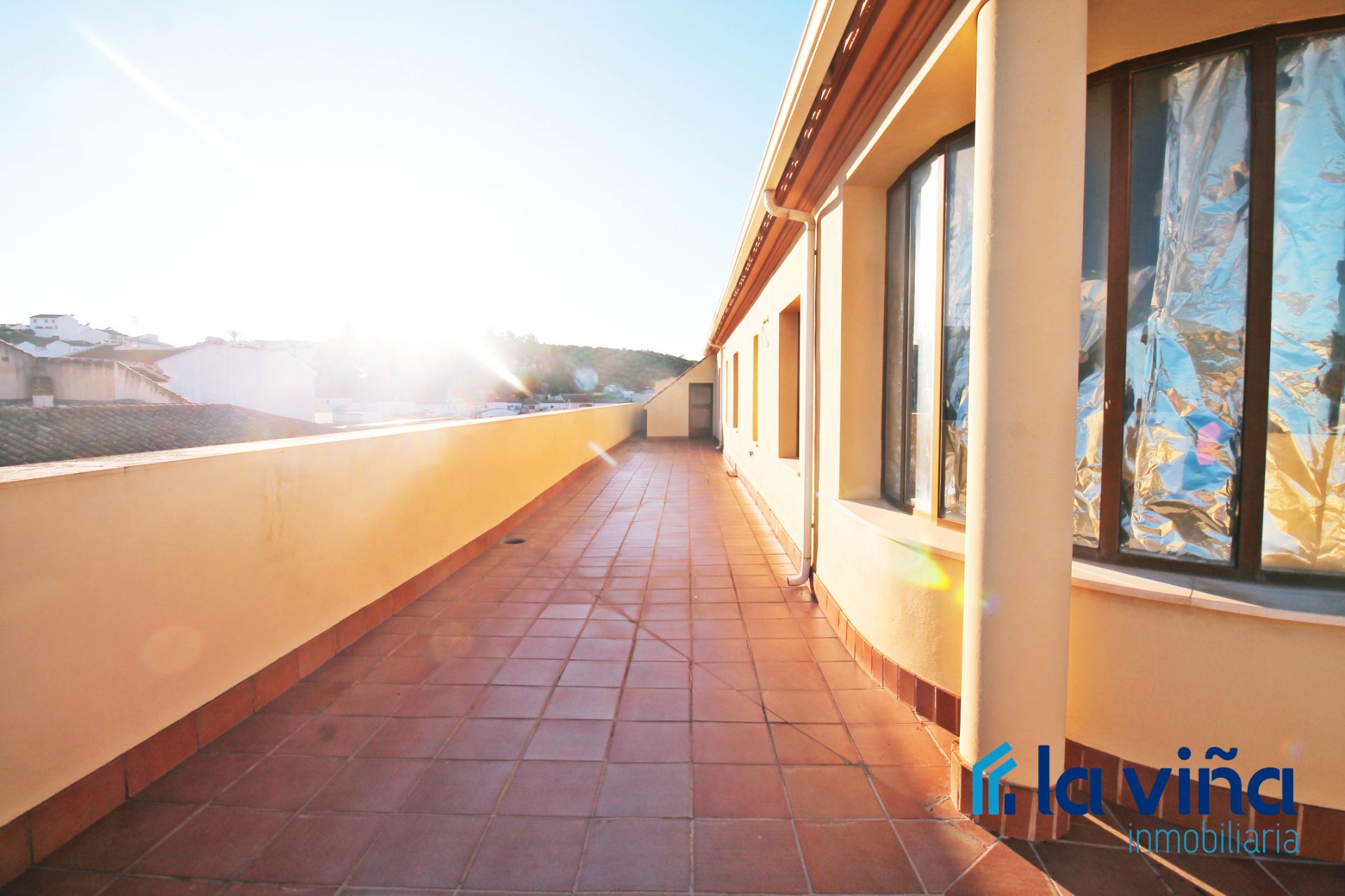 Terrace of Attic for sale in Villanueva de Algaidas  with Terrace