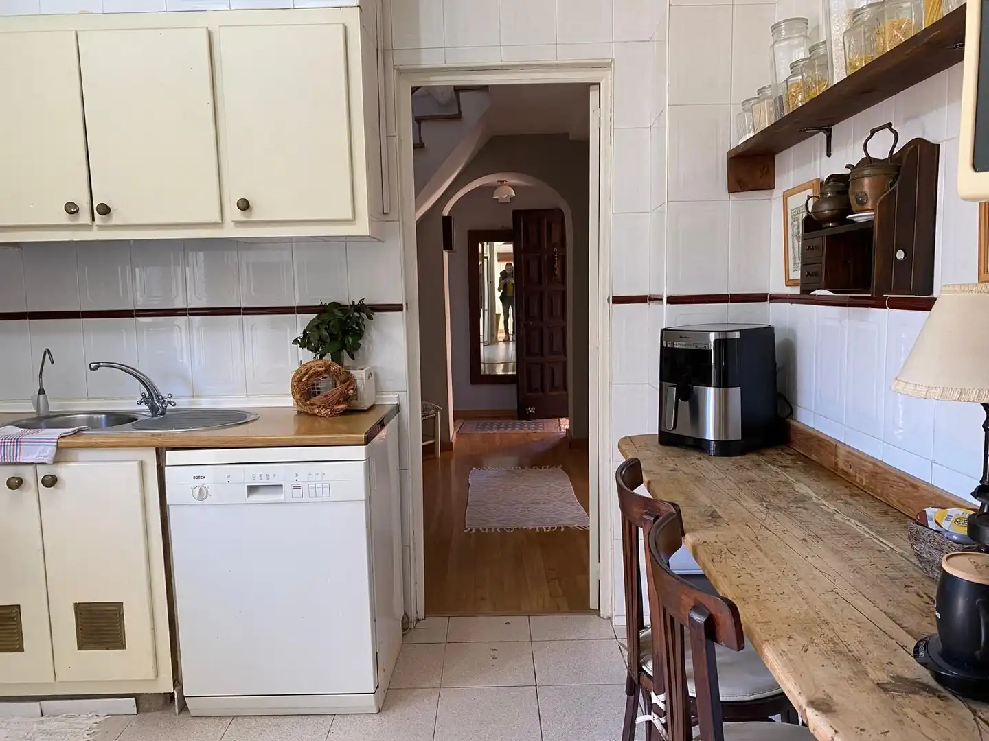 Casa con giardino in vendita a Santa Coloma de Farners, imagen 19