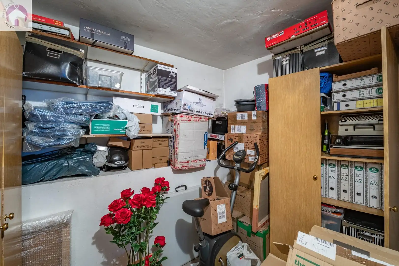 Ático en venta en IBIZA, San Antón