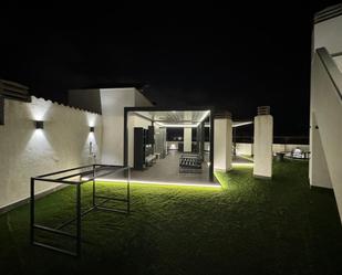 Terrace of Attic for sale in Alicante / Alacant  with Air Conditioner, Heating and Terrace