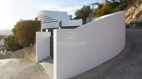 Photo 4 of House or chalet for sale in El Portet - Pla de Mar, Alicante