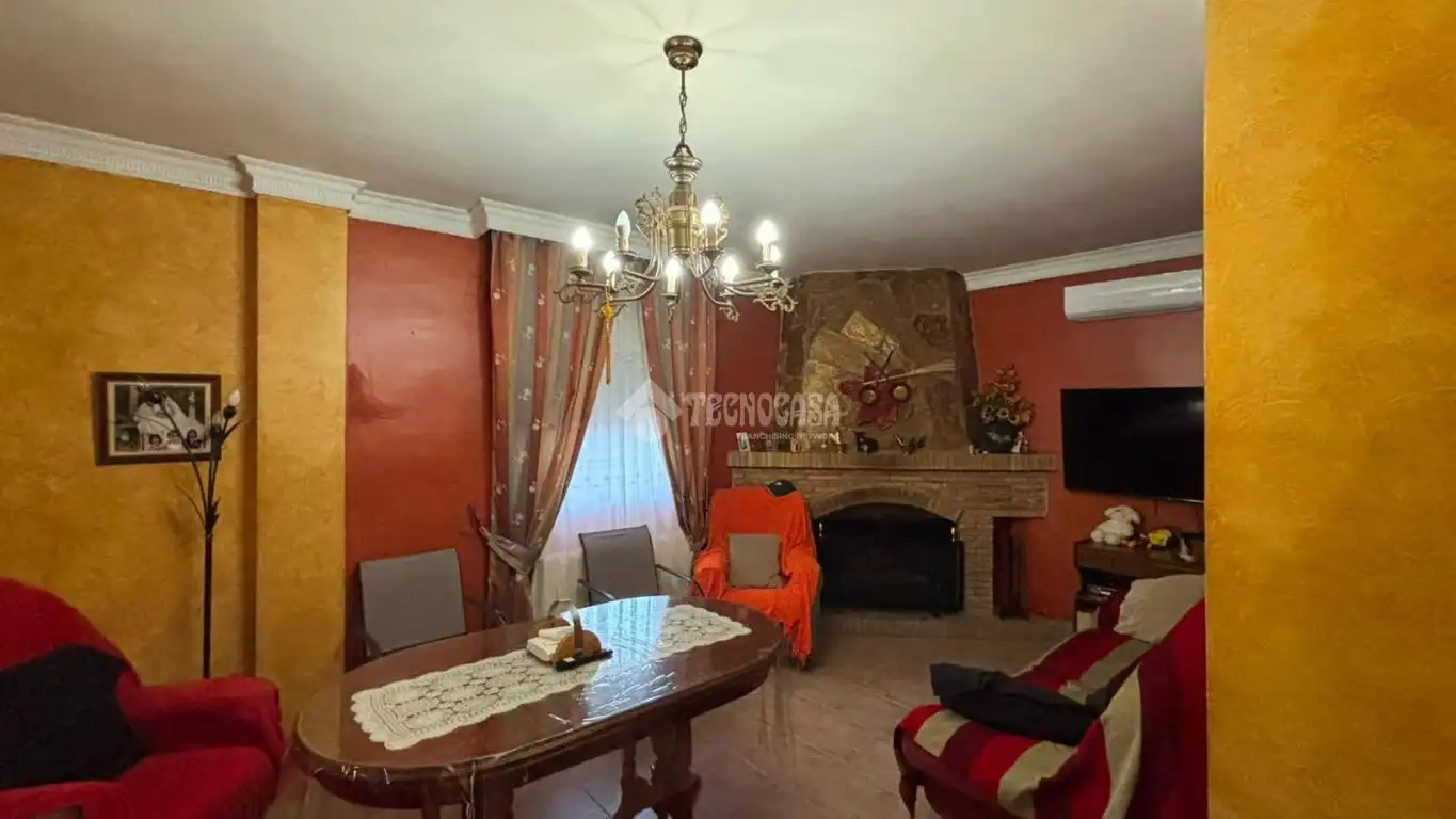 Finca rústica en venda a San Bartolomé - Millán de Priego