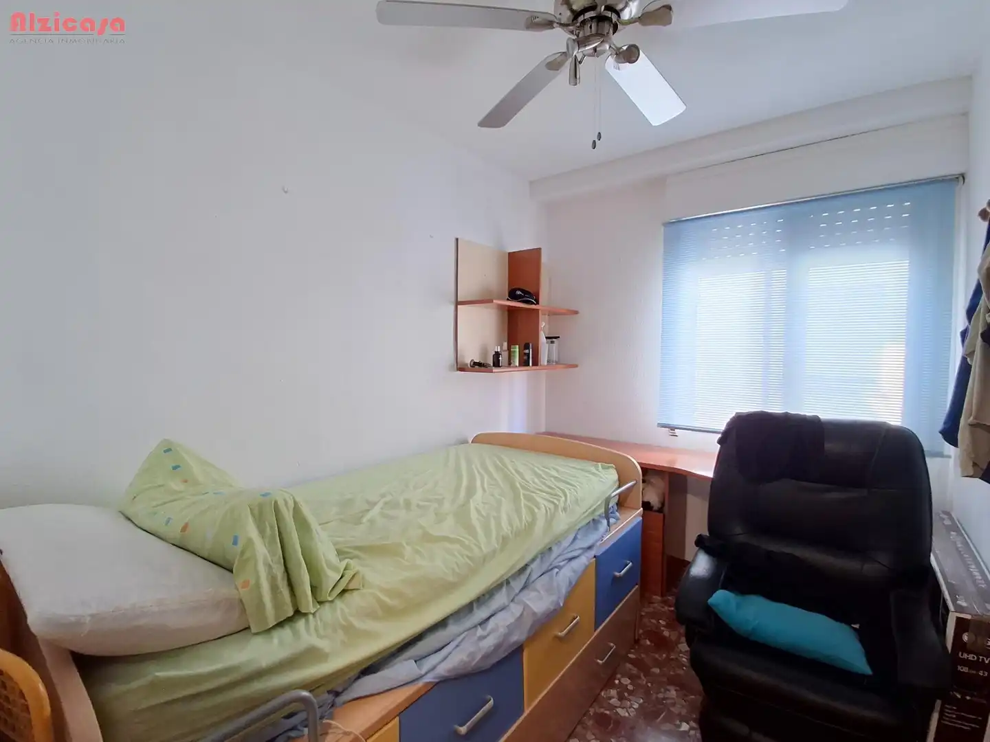 Penthouse mit Aufzug zum Verkauf in Casc Urbà, imagen 13