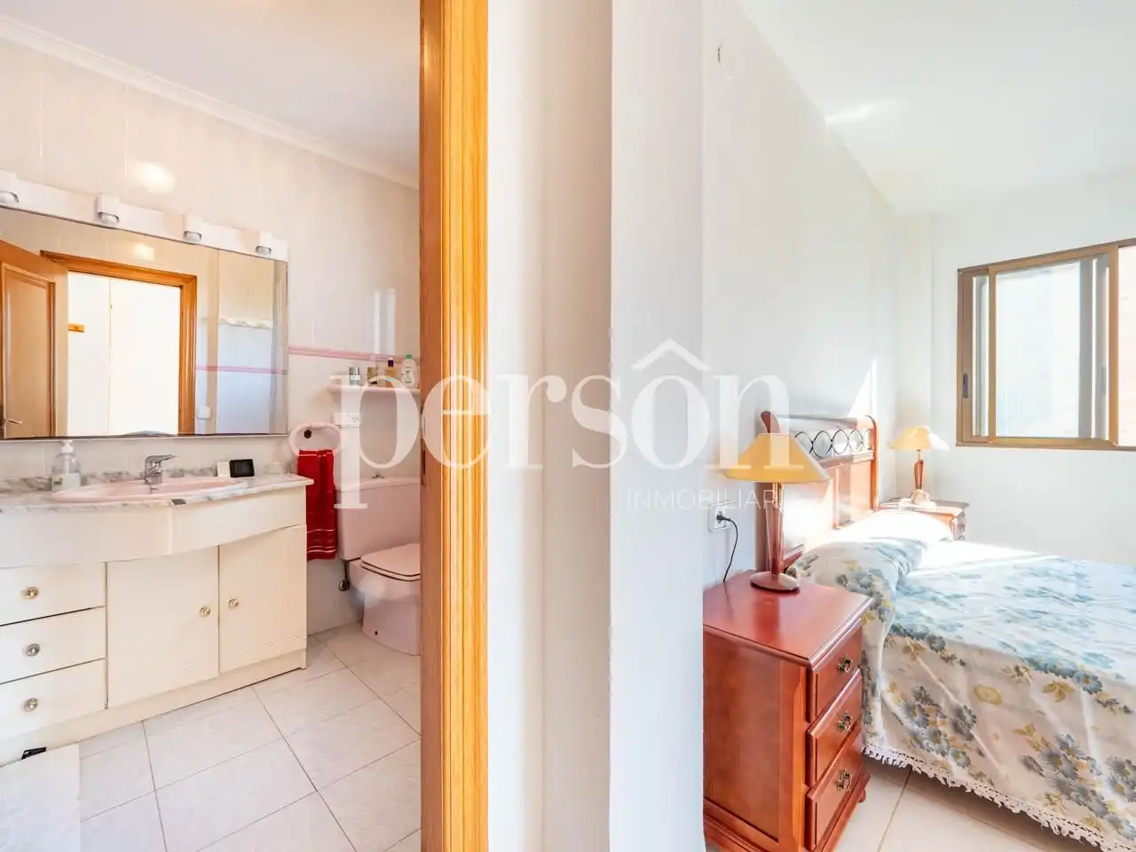 Detached house with garden for sale in Mareny Blau, imagen 28