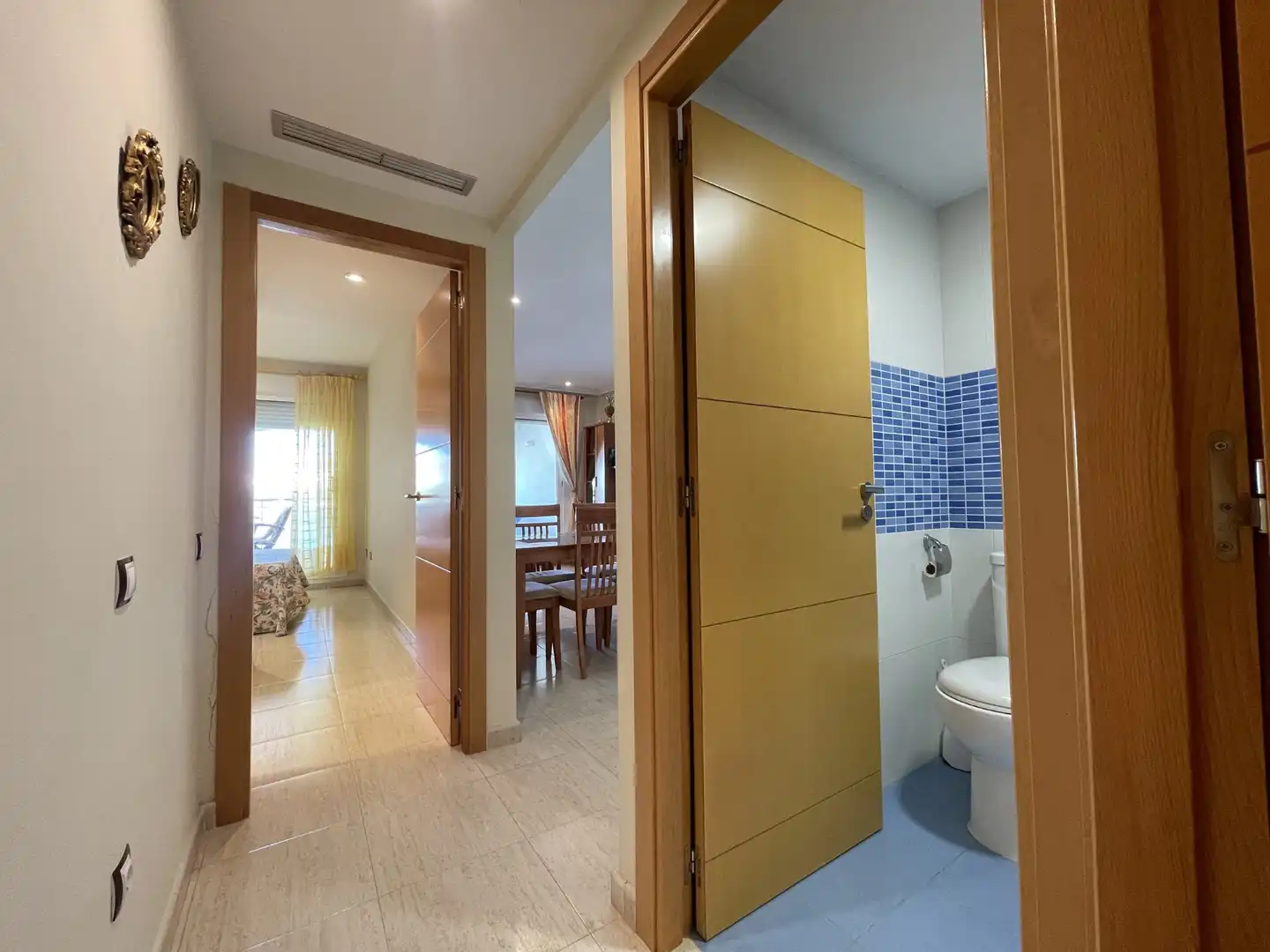Apartament en venda en Torreblanca, Castellón