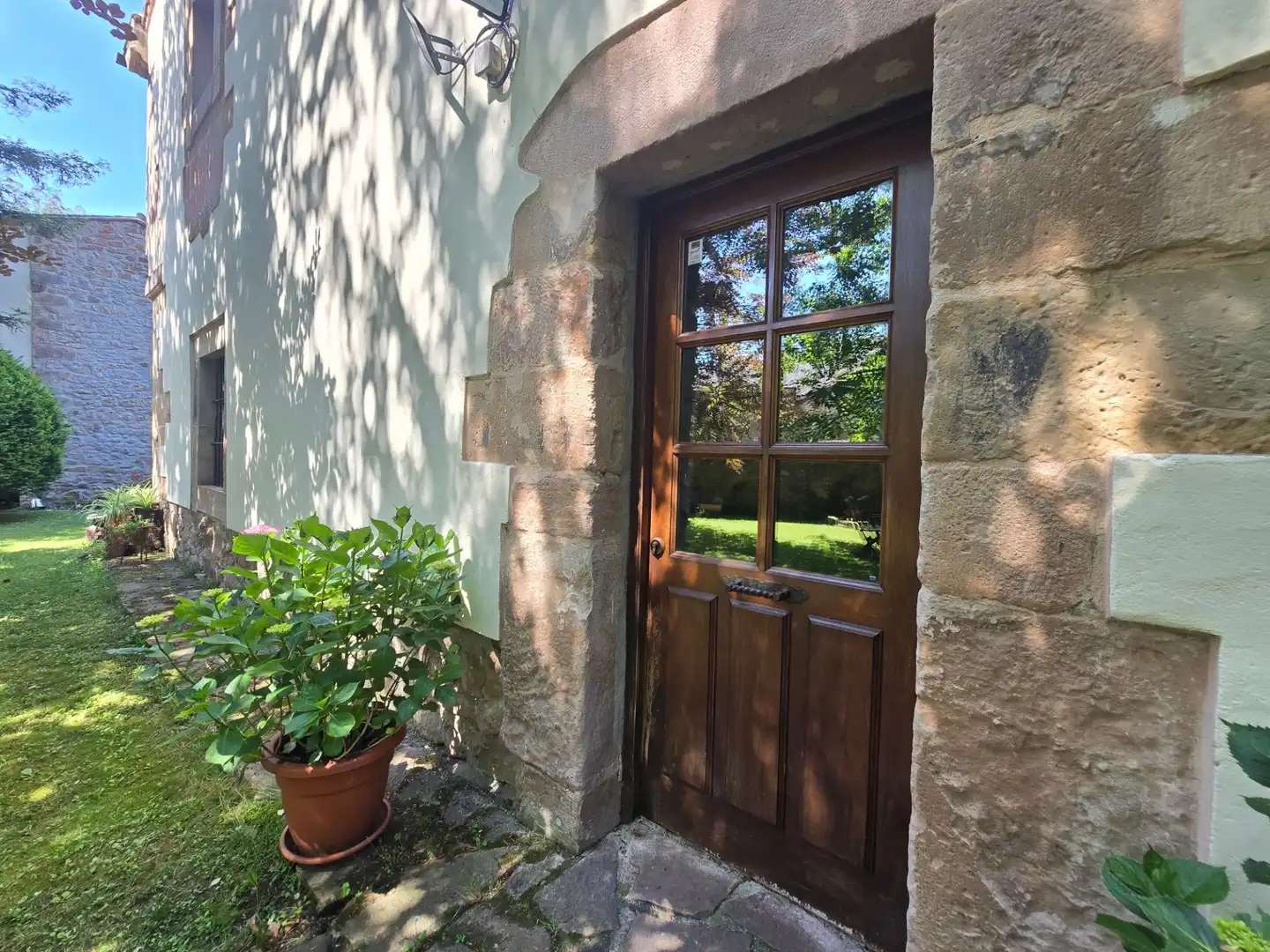 Houses for sale in Valdáliga  with Heating and Private garden