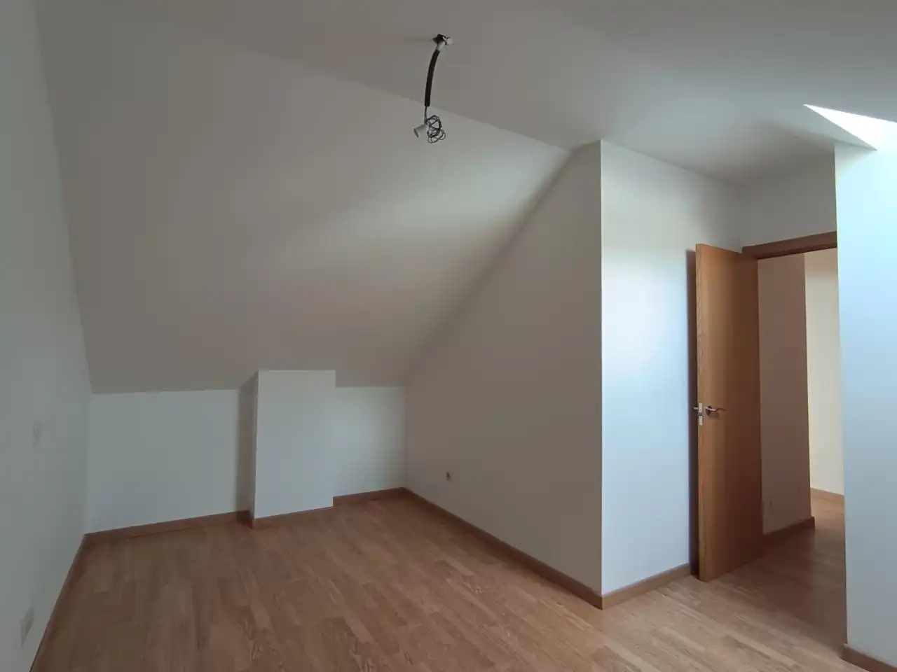 Dúplex en venda a Calle Duque de Alba, Santa María de la Alameda
